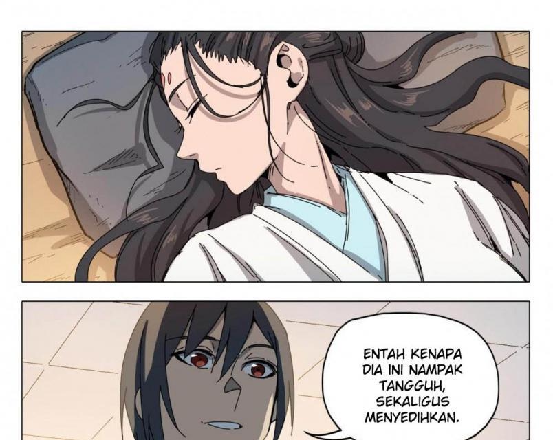 Deity’s Path through Ten Thousand Worlds chapter 287