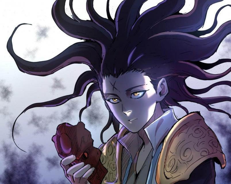 Deity’s Path through Ten Thousand Worlds chapter 287