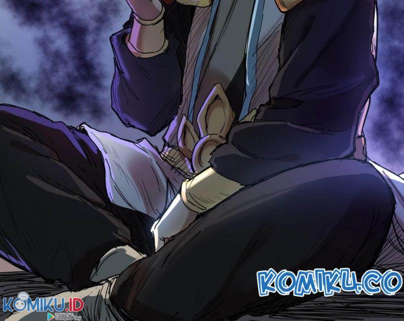Deity’s Path through Ten Thousand Worlds chapter 287