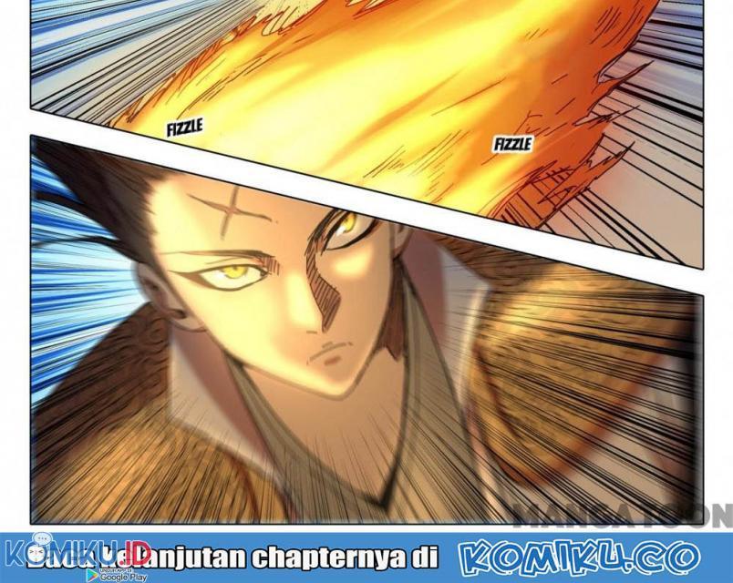 Deity’s Path through Ten Thousand Worlds chapter 287
