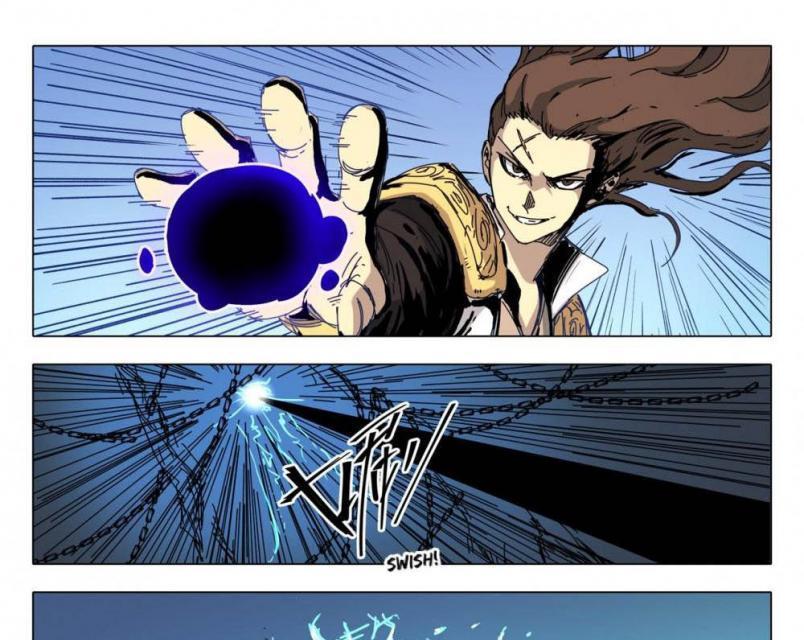 Deity’s Path through Ten Thousand Worlds chapter 288