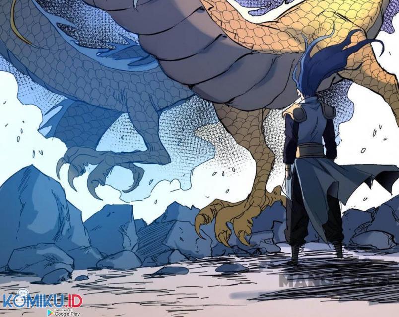 Deity’s Path through Ten Thousand Worlds chapter 288