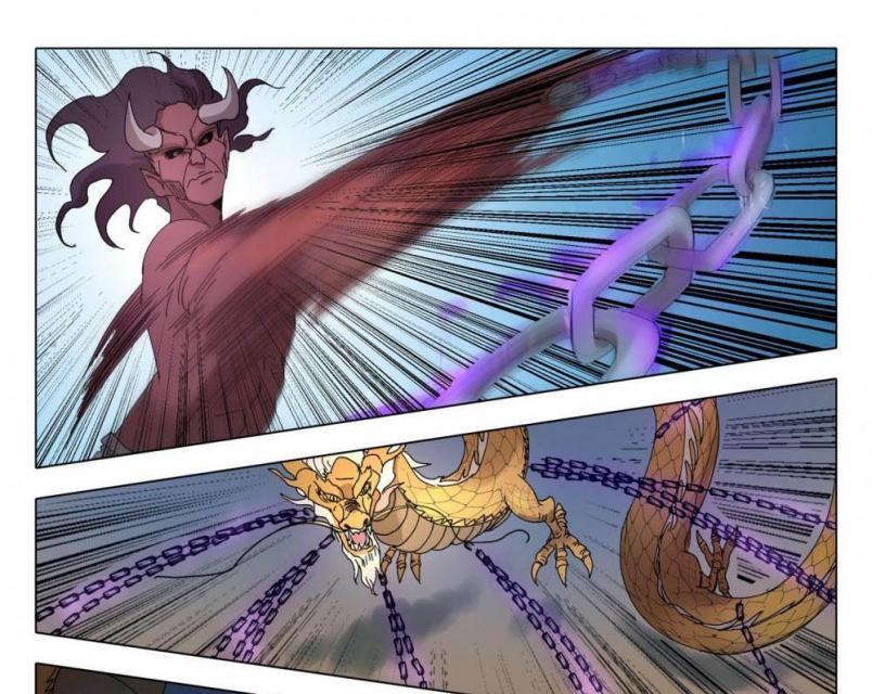 Deity’s Path through Ten Thousand Worlds chapter 288