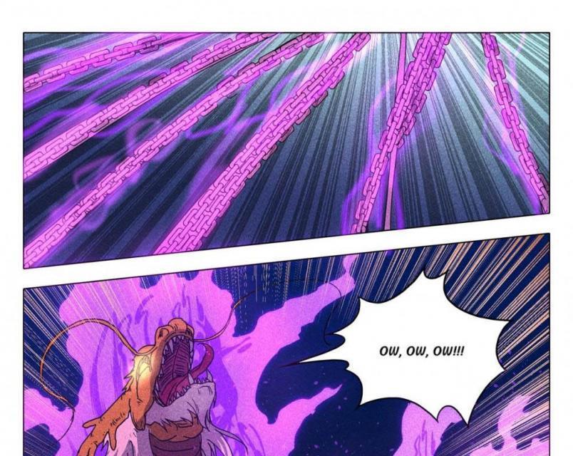 Deity’s Path through Ten Thousand Worlds chapter 288