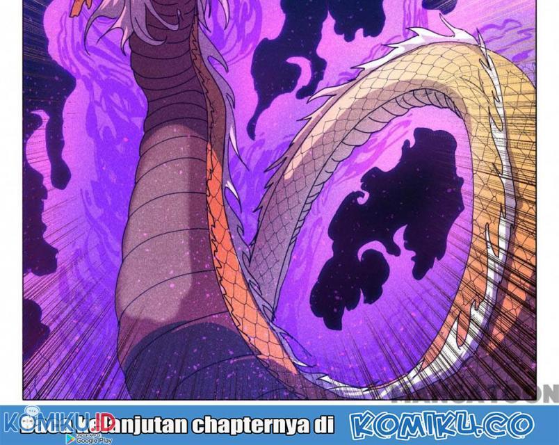 Deity’s Path through Ten Thousand Worlds chapter 288