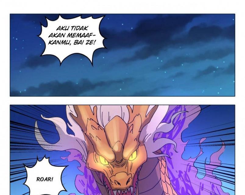 Deity’s Path through Ten Thousand Worlds Chapter 289 Bahasa Indonesia