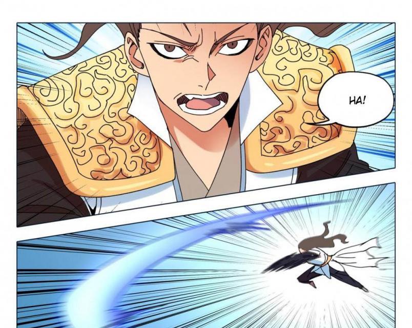 Deity’s Path through Ten Thousand Worlds Chapter 289 Bahasa Indonesia