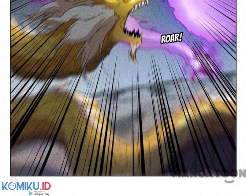 Deity’s Path through Ten Thousand Worlds Chapter 289 Bahasa Indonesia