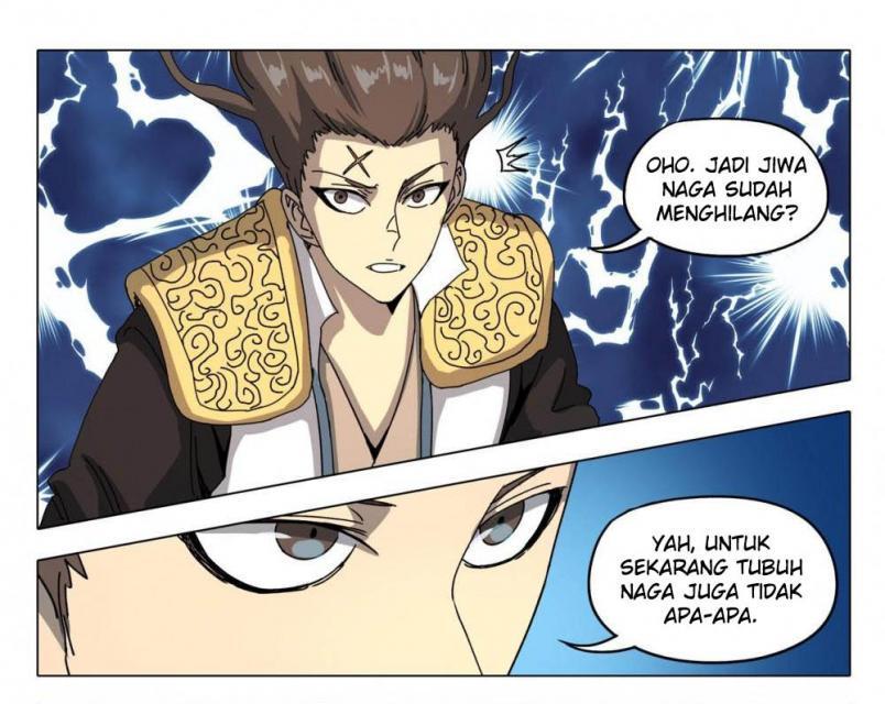 Deity’s Path through Ten Thousand Worlds Chapter 289 Bahasa Indonesia