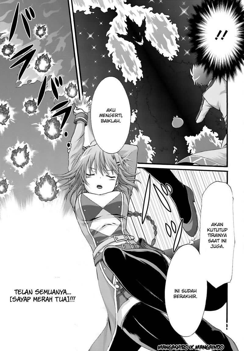 Dekisokonai no Monster Trainer Chapter 03