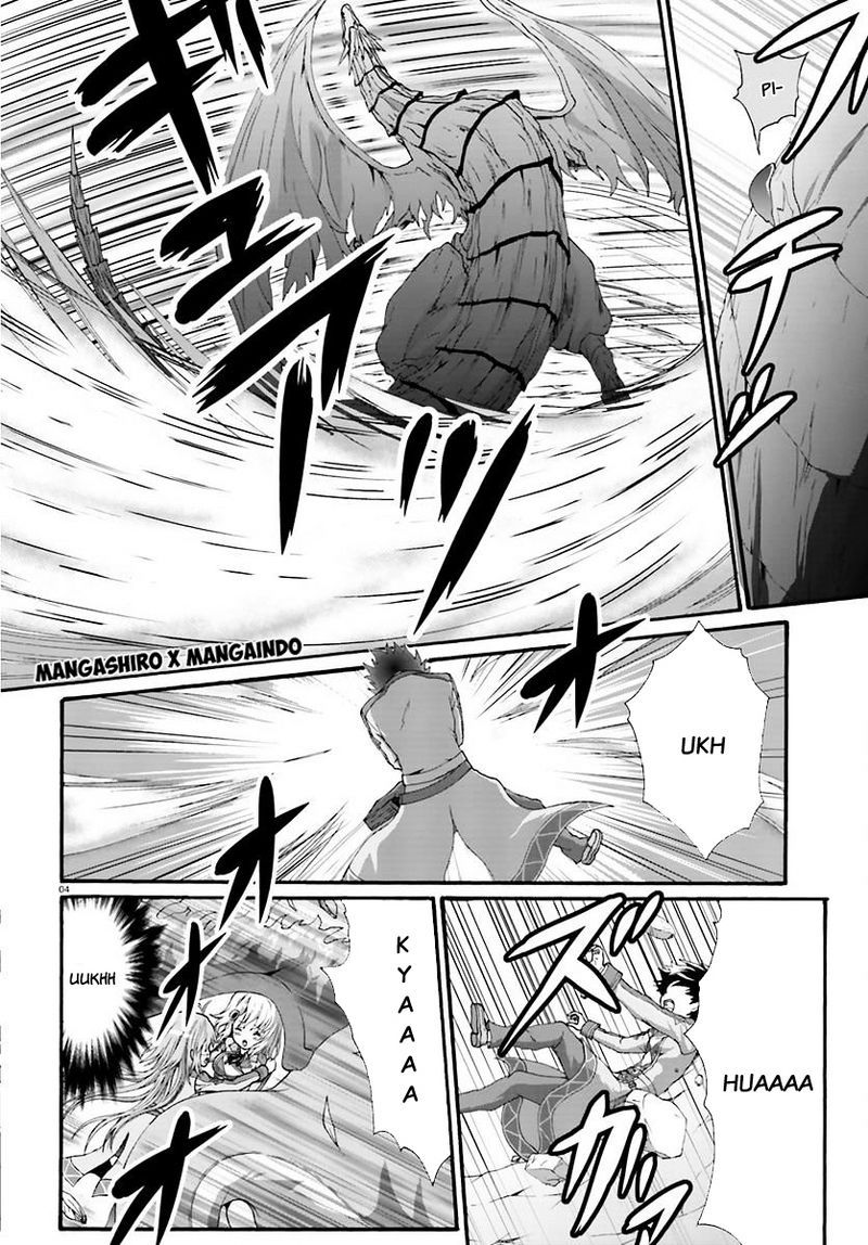 Dekisokonai no Monster Trainer Chapter 10 Bahasa Indonesia