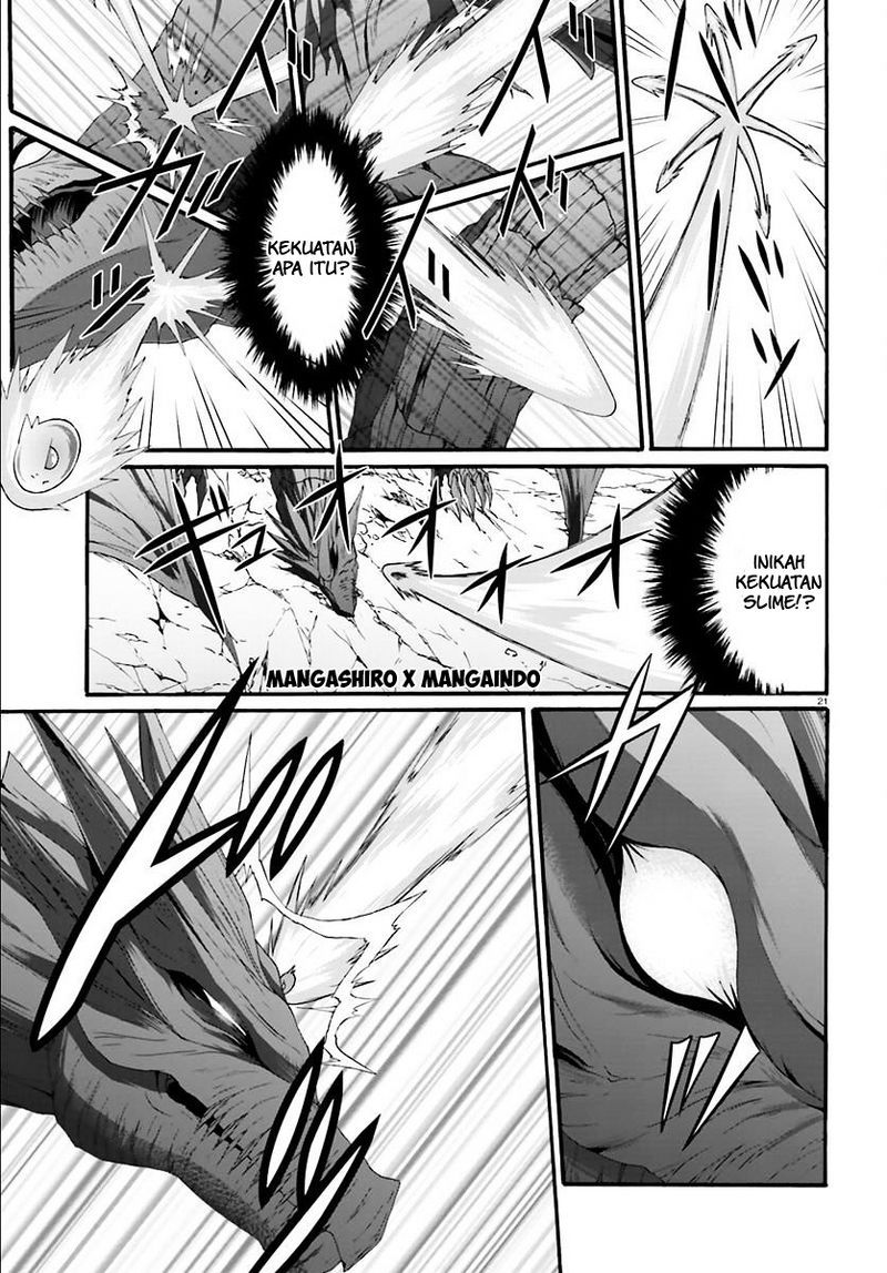 Dekisokonai no Monster Trainer Chapter 10 Bahasa Indonesia
