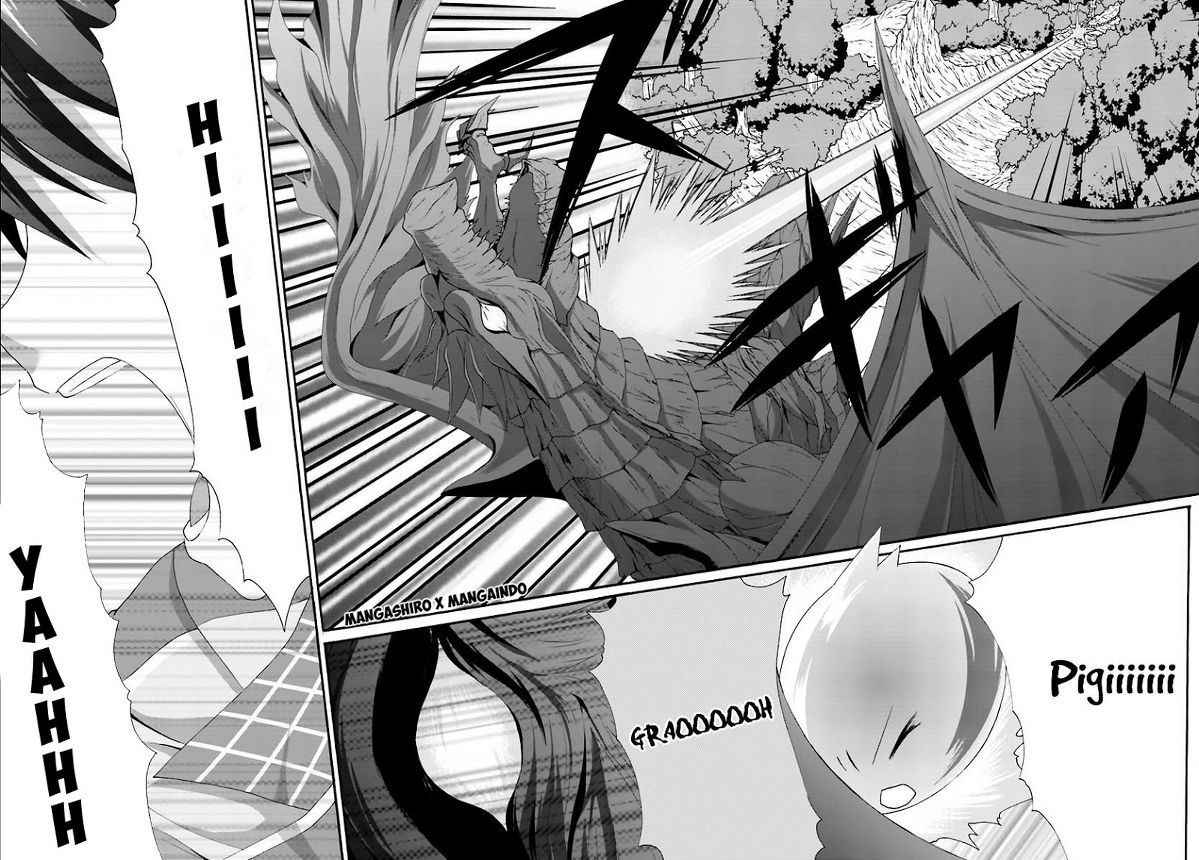 Dekisokonai no Monster Trainer Chapter 10 Bahasa Indonesia