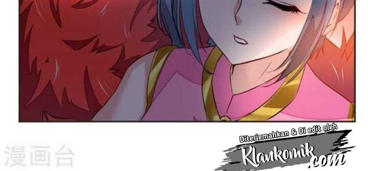 Demon Bitch Chapter 15 Bahasa Indonesia