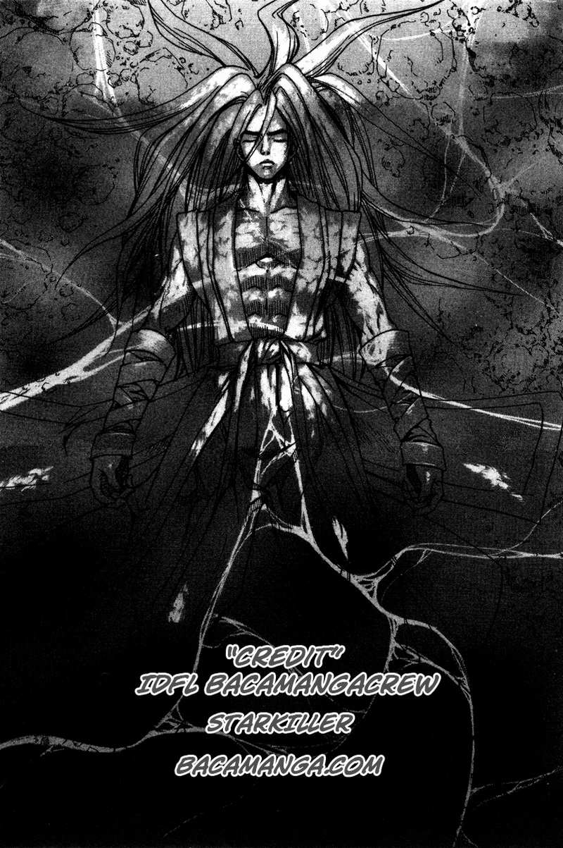 Demon King Chapter 10