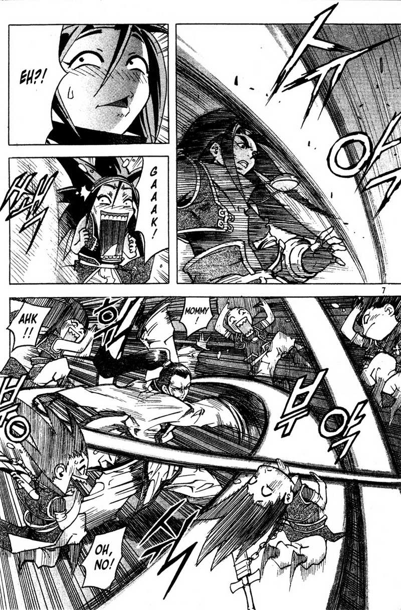 Demon King Chapter 10