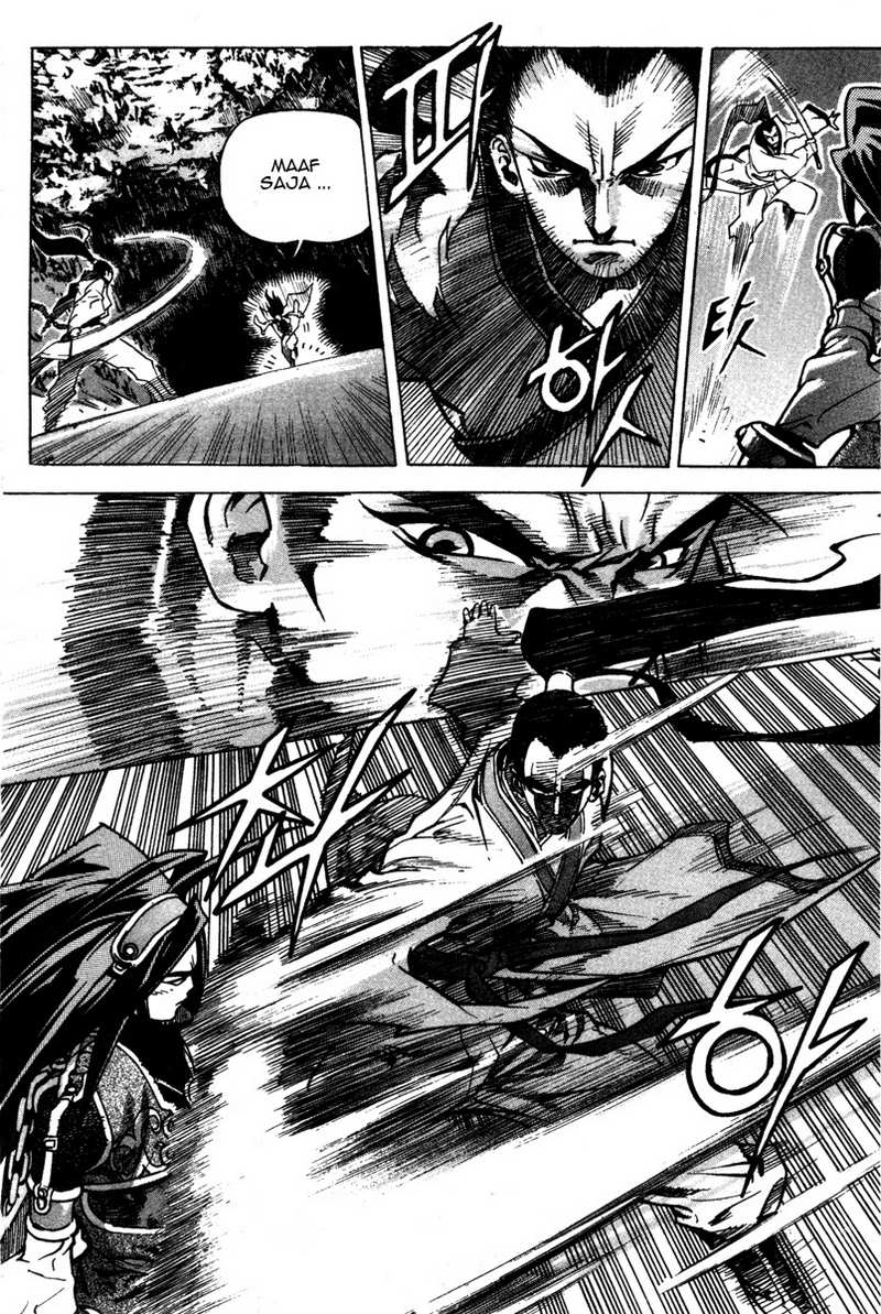 Demon King Chapter 10