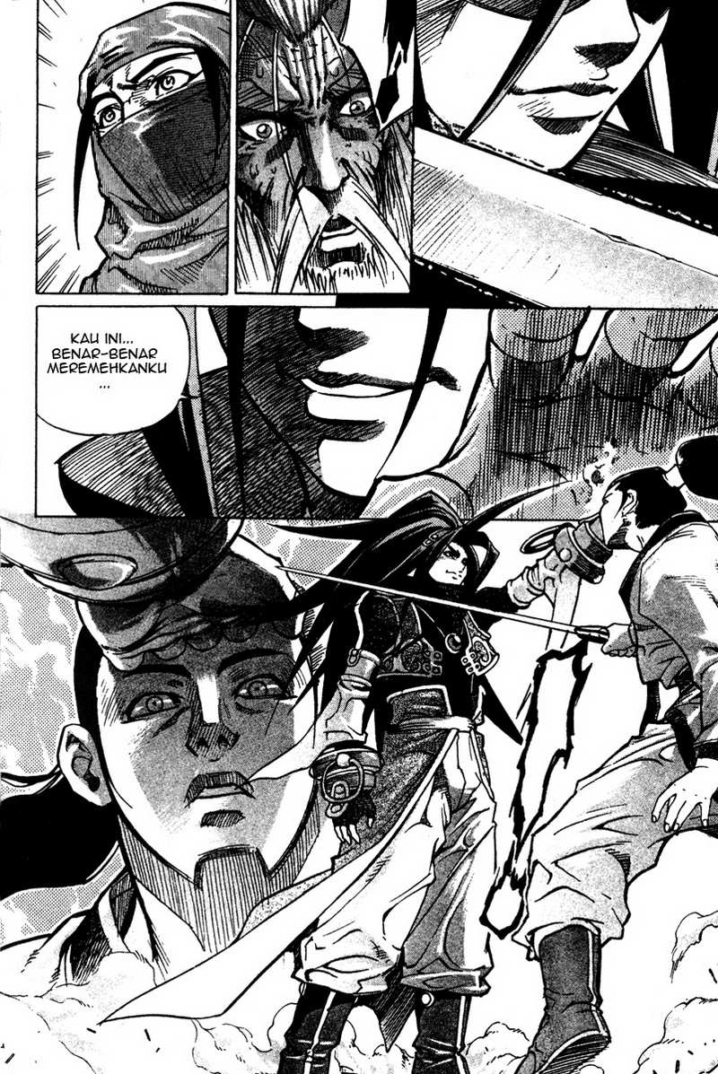 Demon King Chapter 10