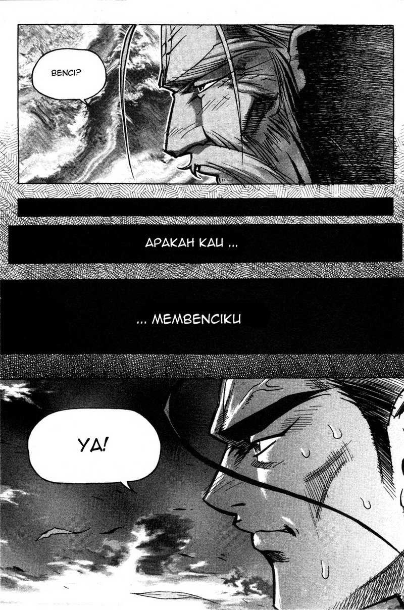 Demon King Chapter 10