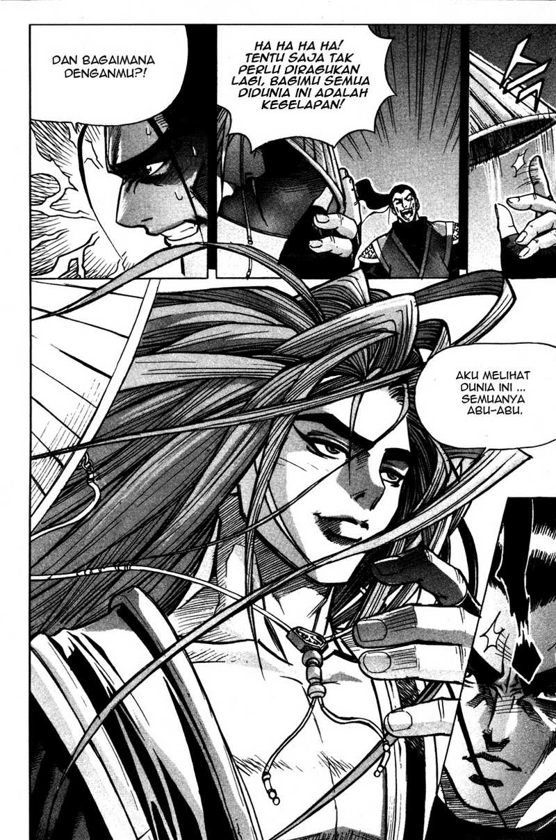 Demon King Chapter 10