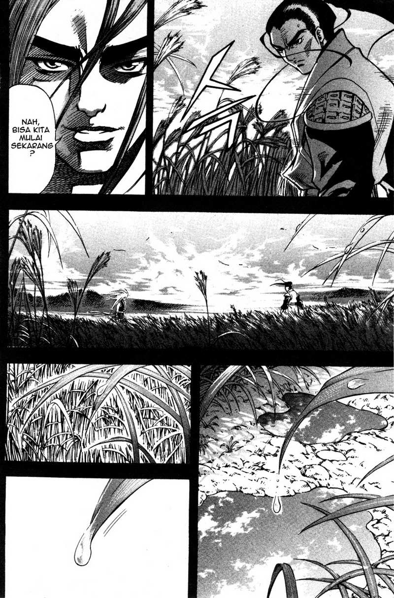 Demon King Chapter 10