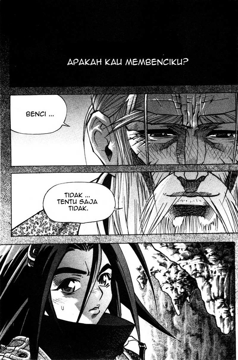 Demon King Chapter 10