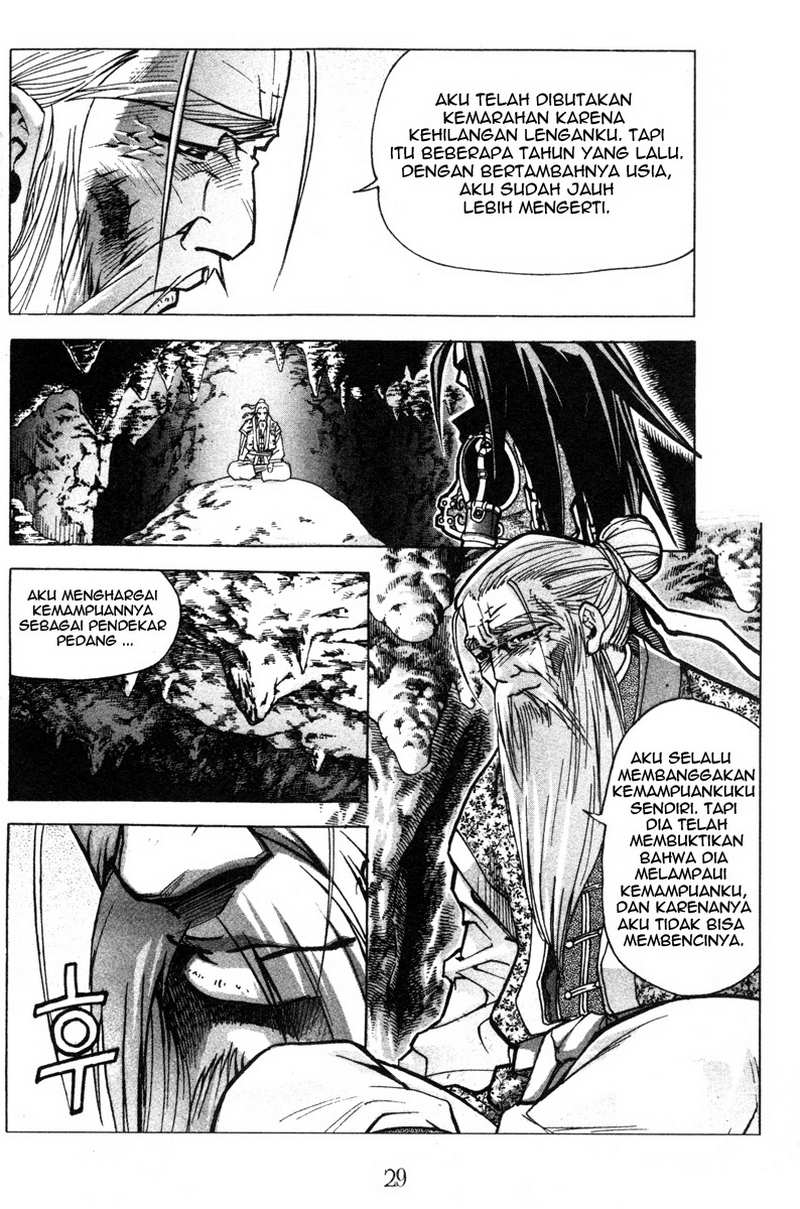 Demon King Chapter 10