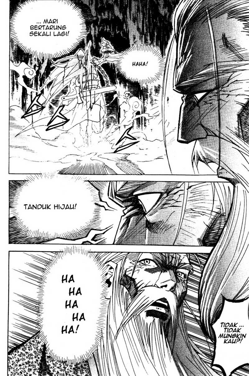 Demon King Chapter 10