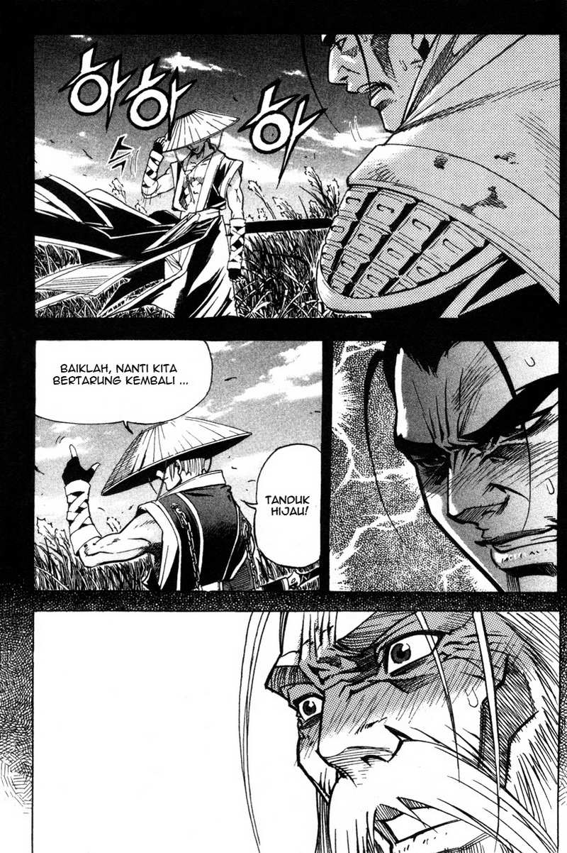 Demon King Chapter 10