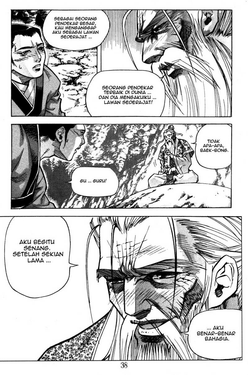 Demon King Chapter 10