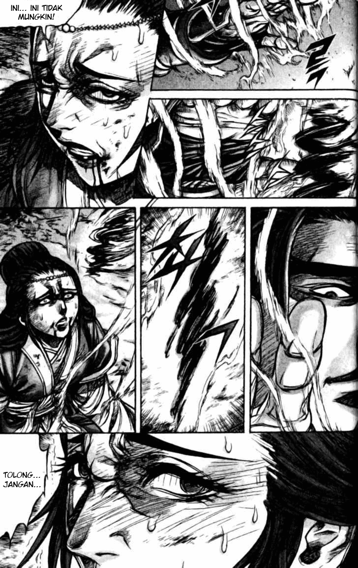 Demon King! Chapter 141 Bahasa Indonesia