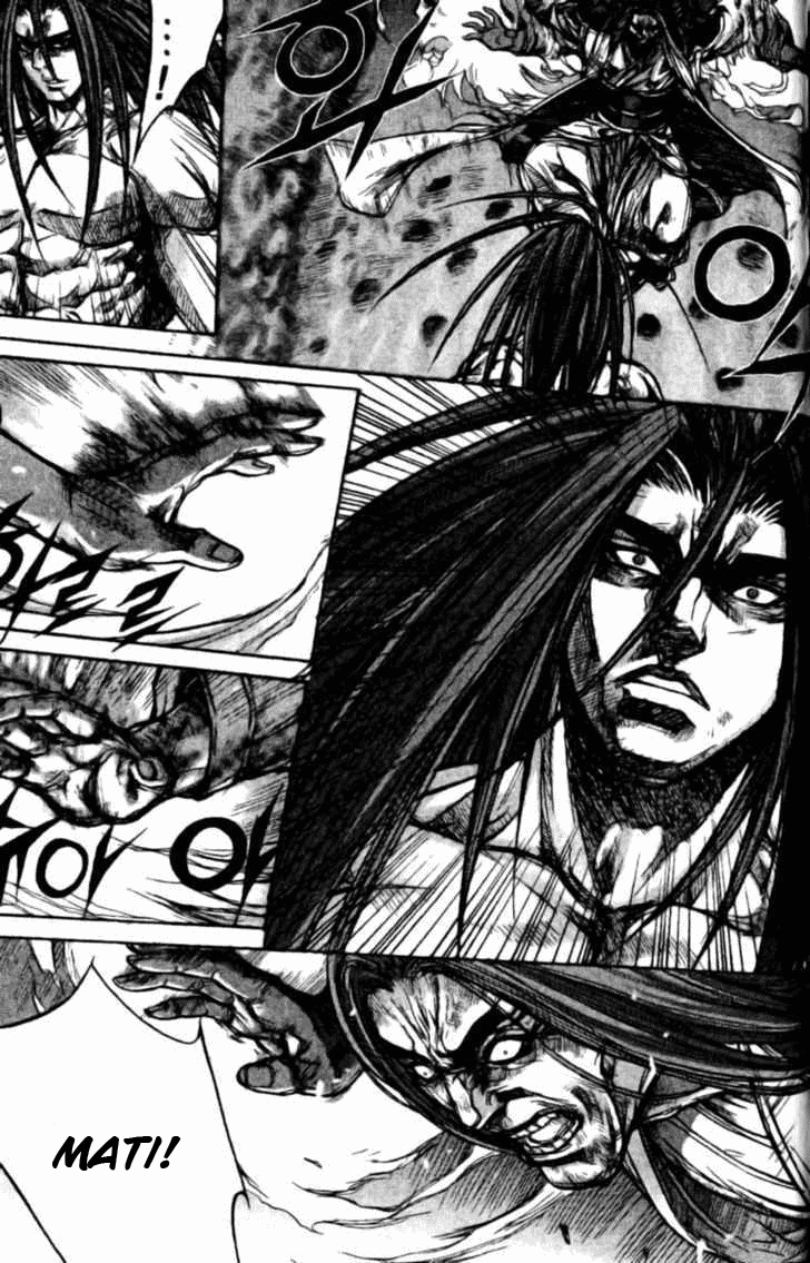 Demon King! Chapter 141 Bahasa Indonesia