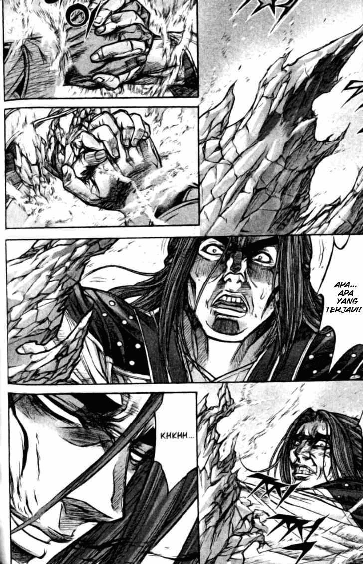 Demon King! Chapter 141 Bahasa Indonesia