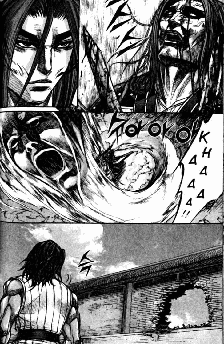 Demon King! Chapter 141 Bahasa Indonesia