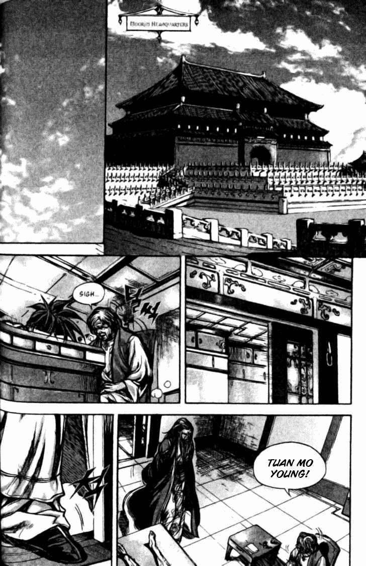 Demon King! Chapter 141 Bahasa Indonesia