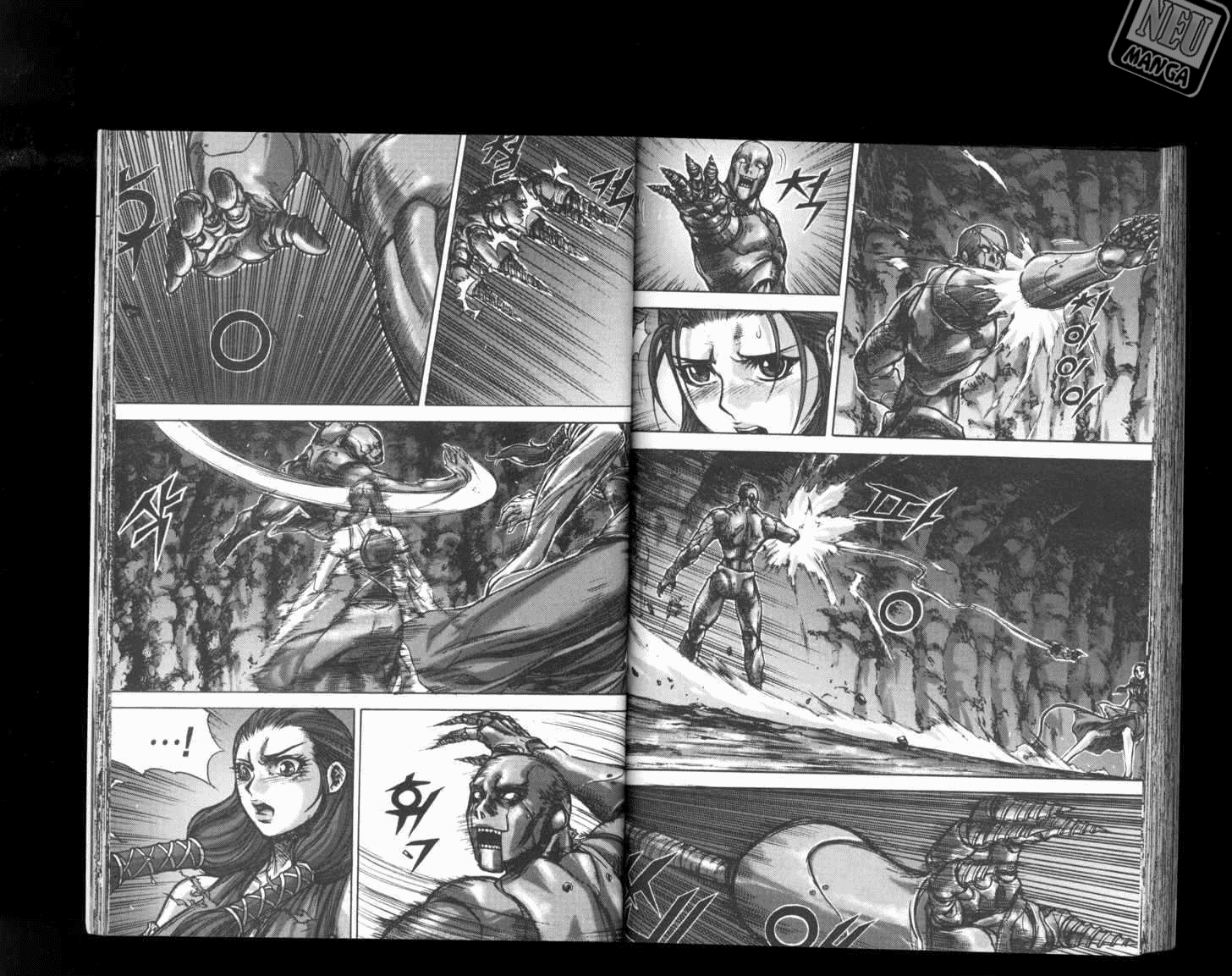 Demon King! Chapter 157 Bahasa Indonesia