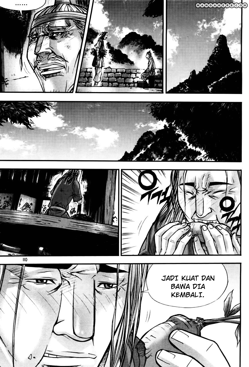 Demon King! Chapter 190 Bahasa Indonesia