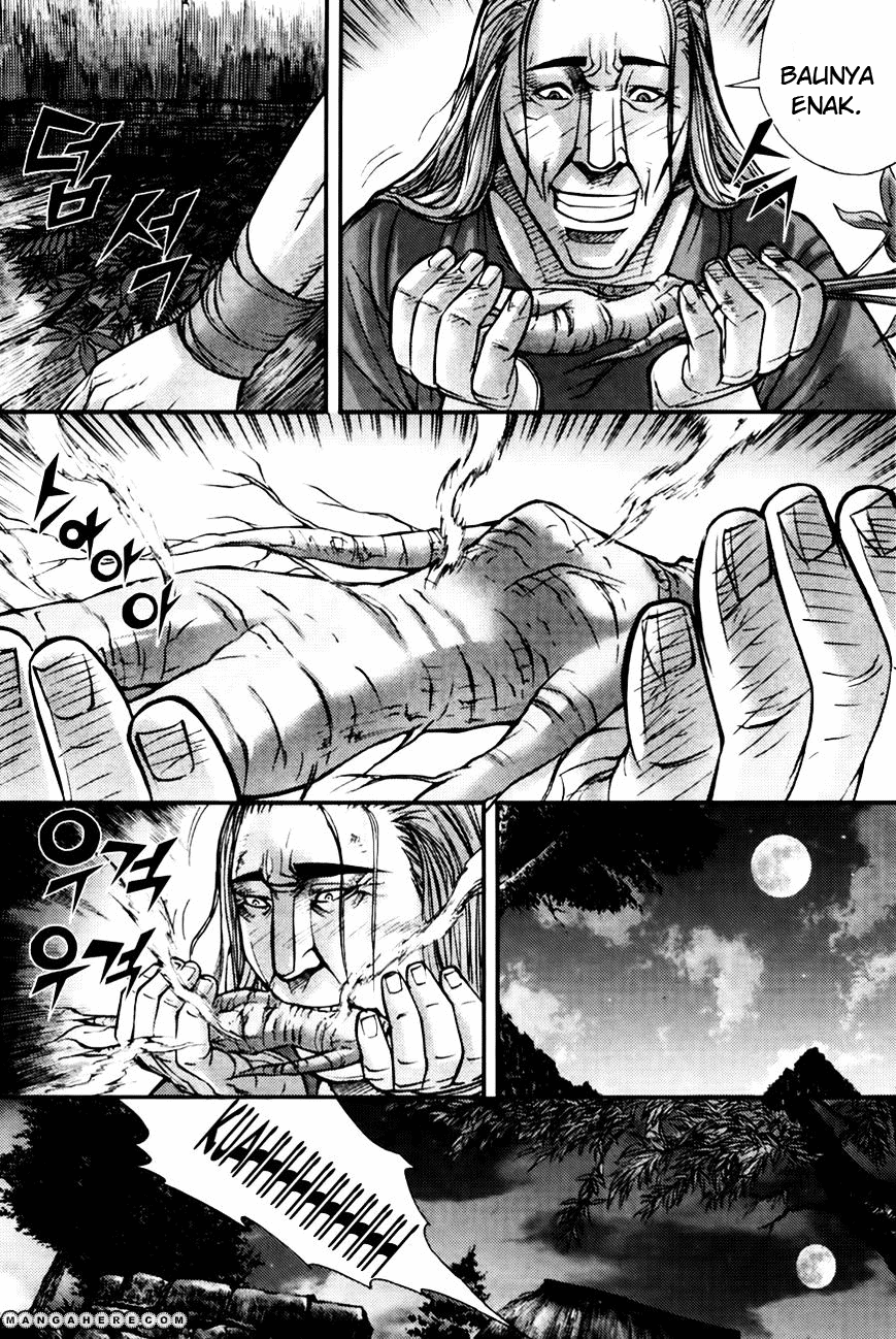 Demon King! Chapter 190 Bahasa Indonesia