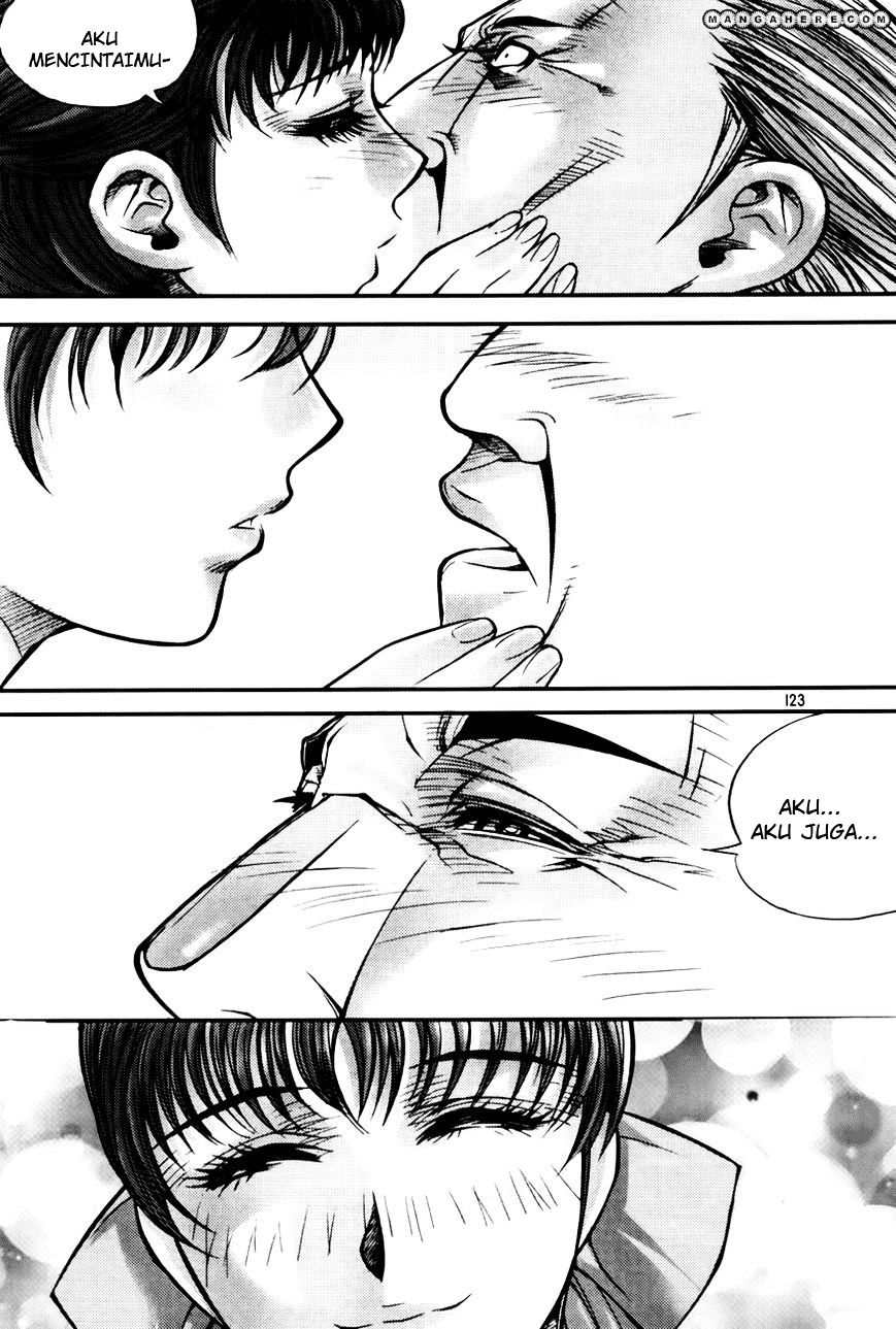 Demon King! Chapter 190 Bahasa Indonesia