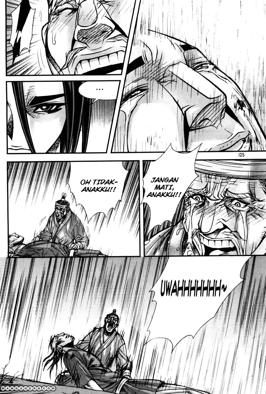 Demon King! Chapter 190 Bahasa Indonesia