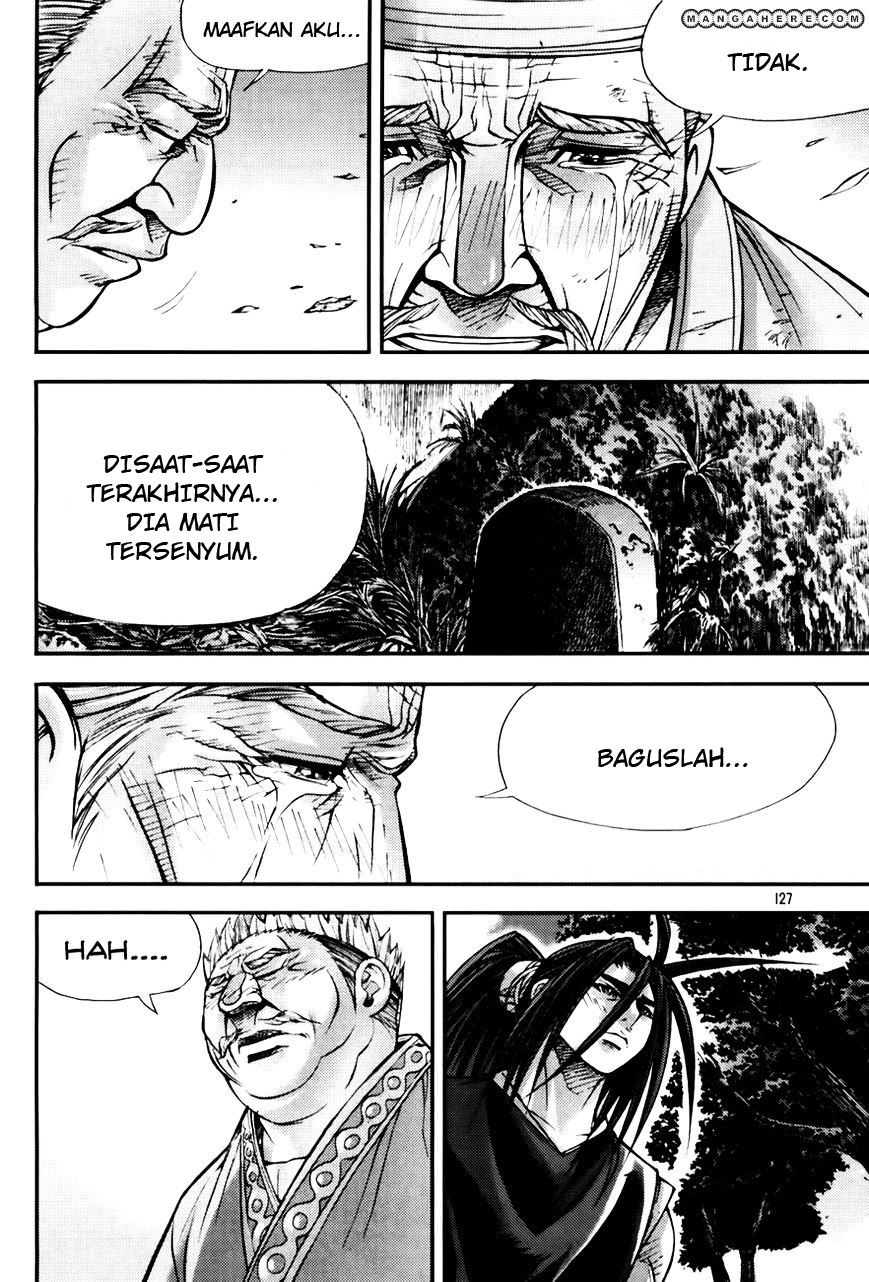Demon King! Chapter 190 Bahasa Indonesia