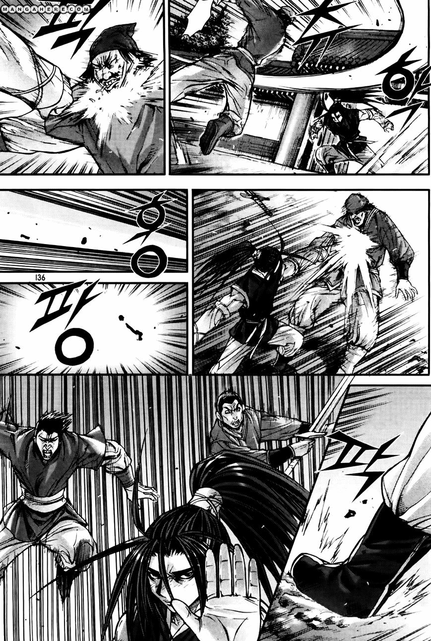 Demon King! Chapter 190 Bahasa Indonesia