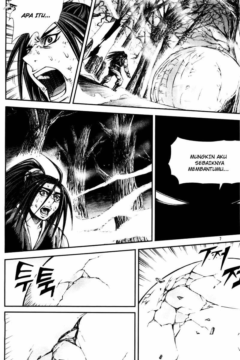 Demon King! chapter 198