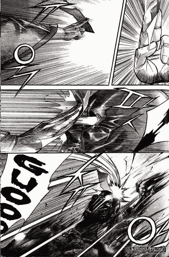 Demon King! chapter 87