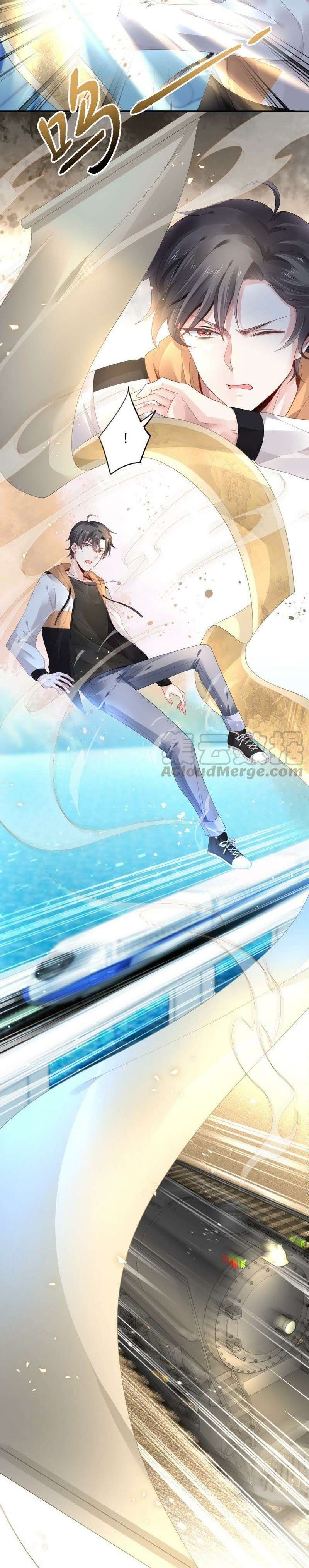 Demon Painting Master of Mountain and Sea City Chapter 01 Bahasa Indonesia