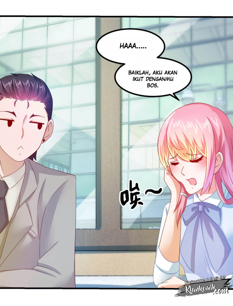 Demon Spirit Shop chapter 30