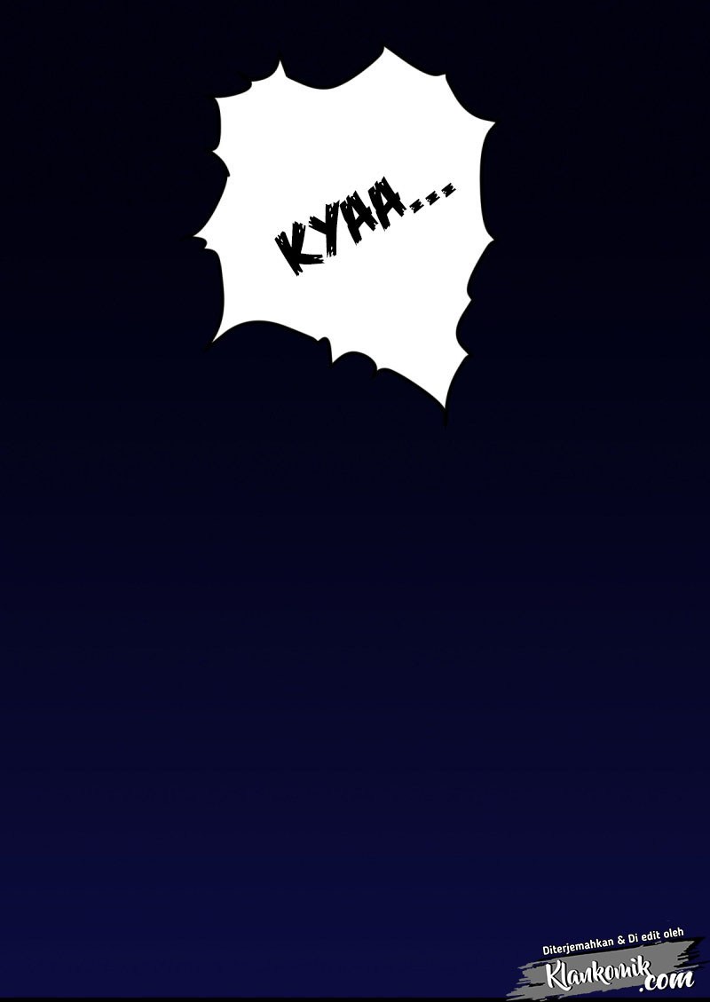 Demon Spirit Shop Chapter 46 Bahasa Indonesia