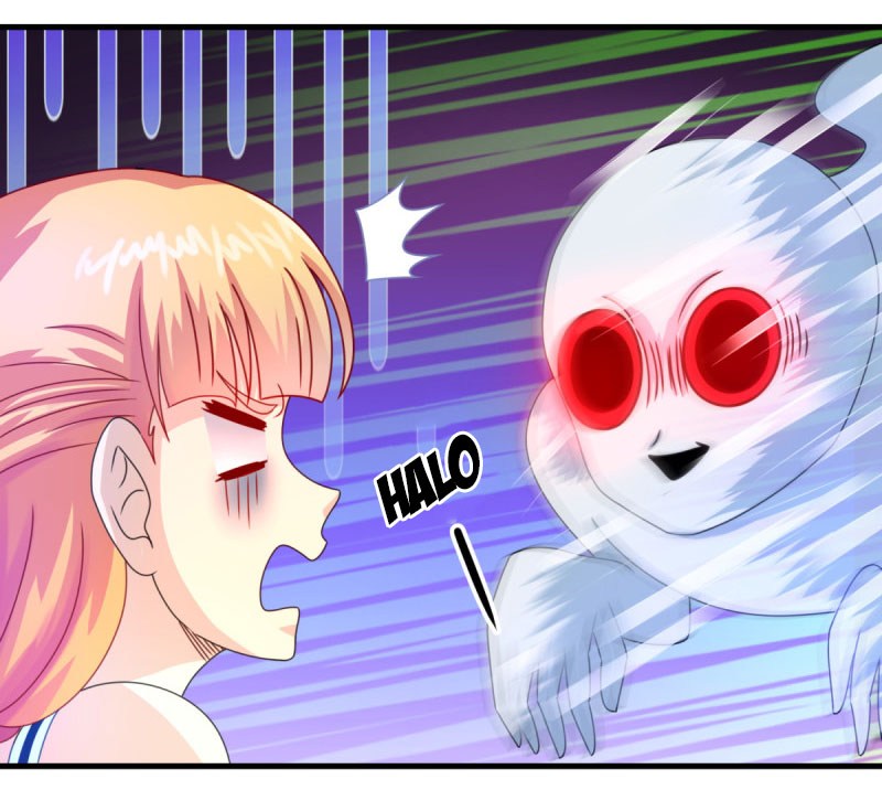 Demon Spirit Shop Chapter 46 Bahasa Indonesia