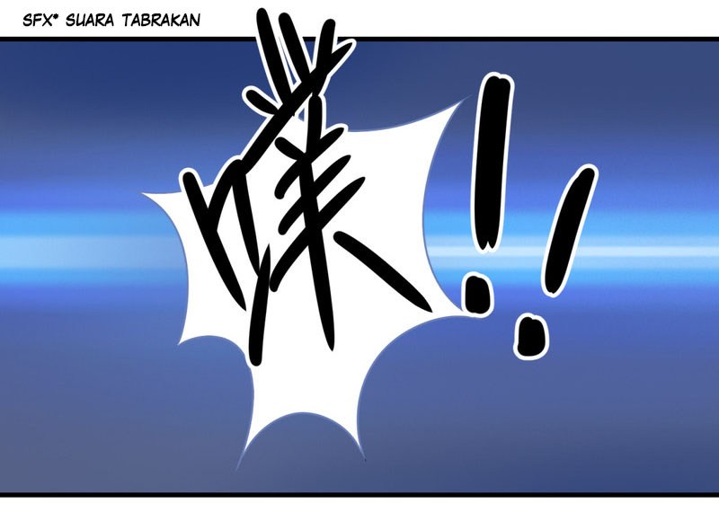 Demon Spirit Shop Chapter 46 Bahasa Indonesia