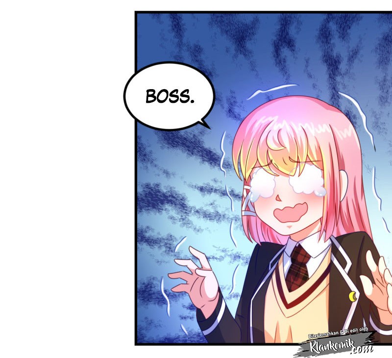 Demon Spirit Shop Chapter 46 Bahasa Indonesia